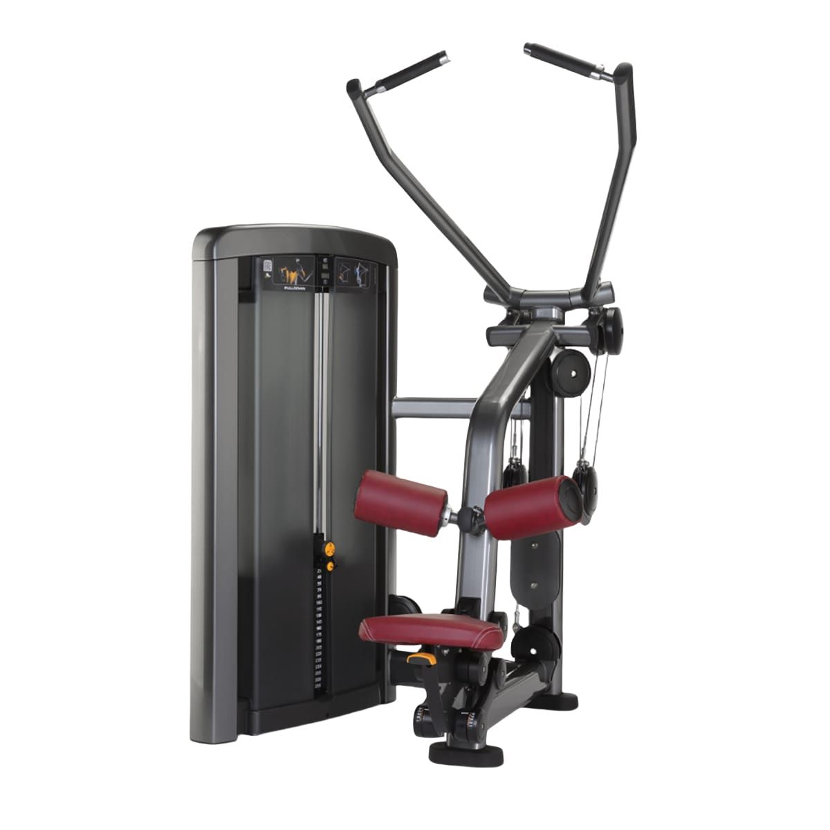 Pulldown