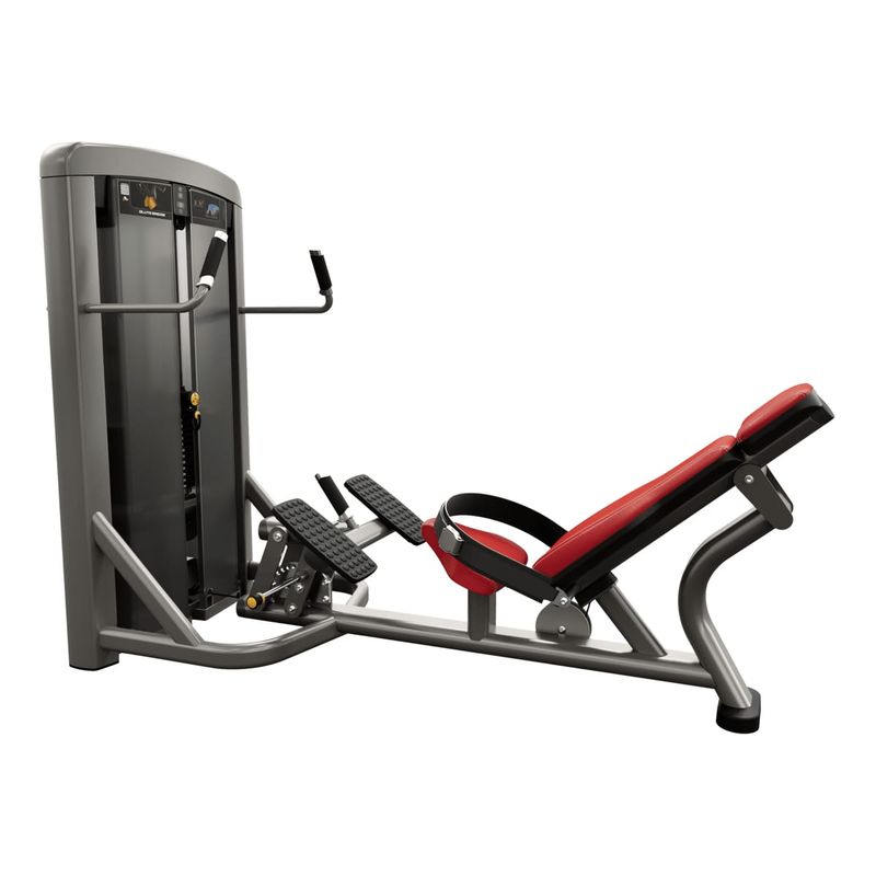 Glute Bridge Ascend Series