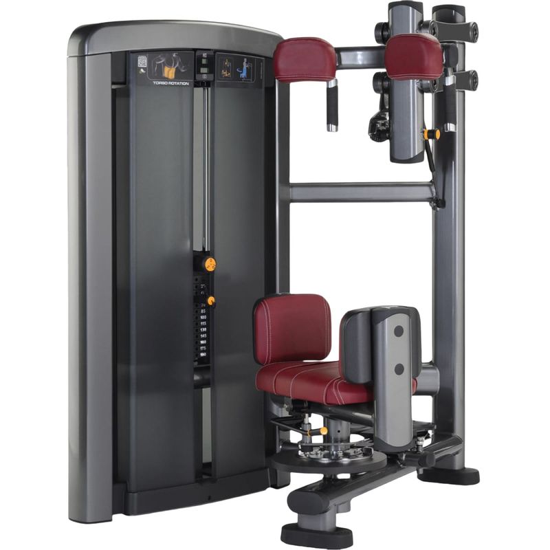 Torso Rotation Ascend Series