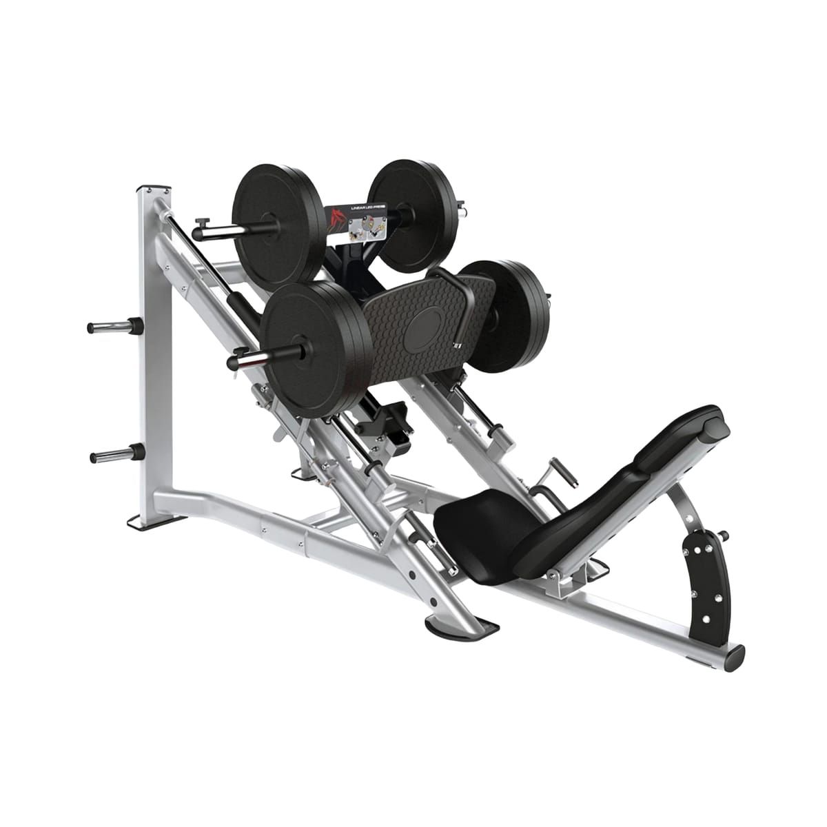 Linear Leg Press