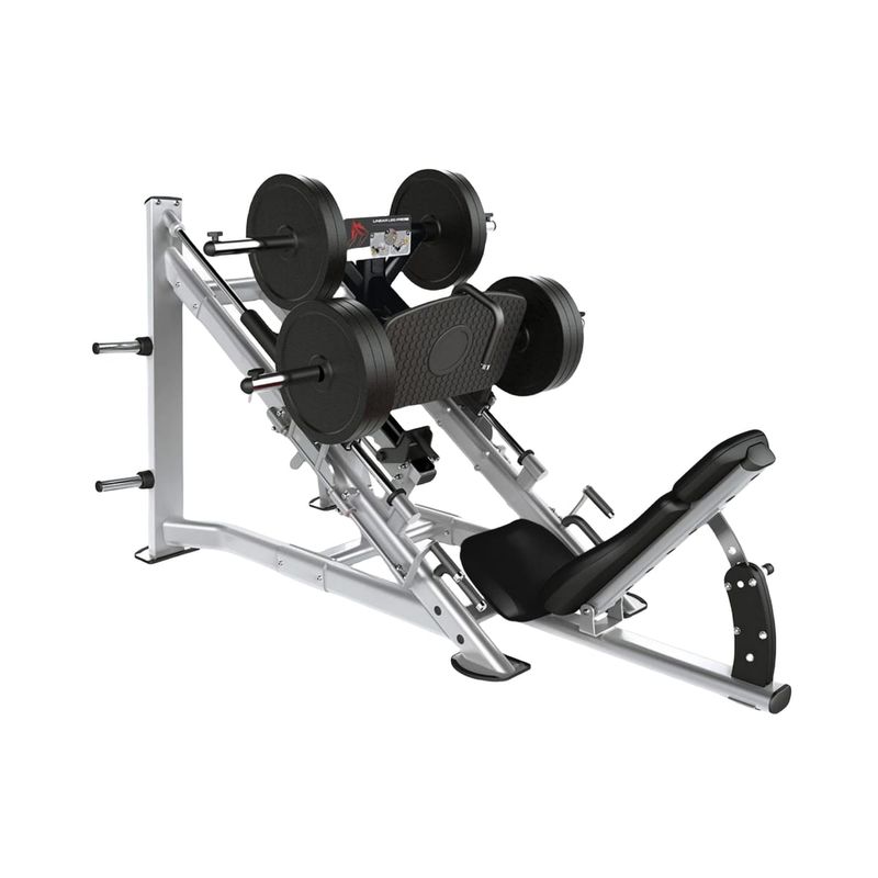 Linear Leg Press Forge Series