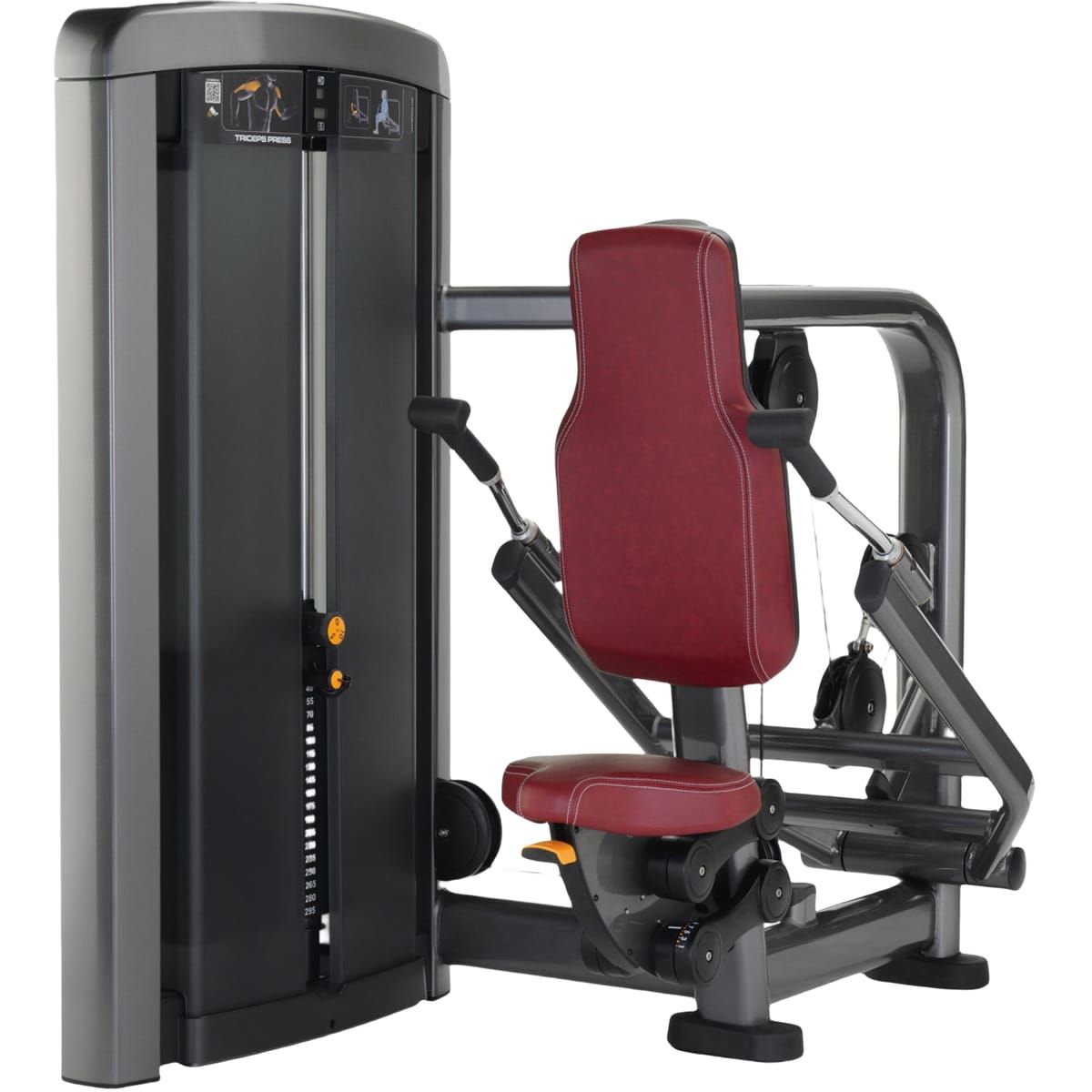 Triceps Press