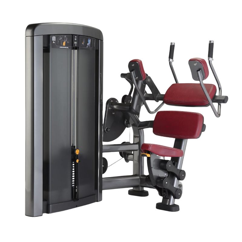 Abdominal Crunch