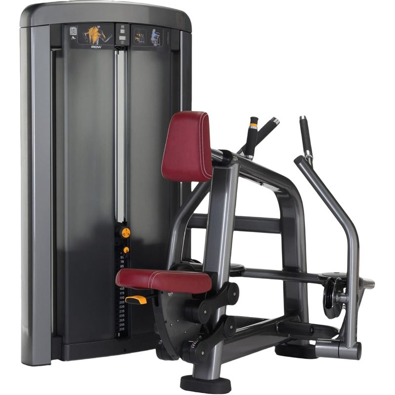 Seated Row Ascend Series