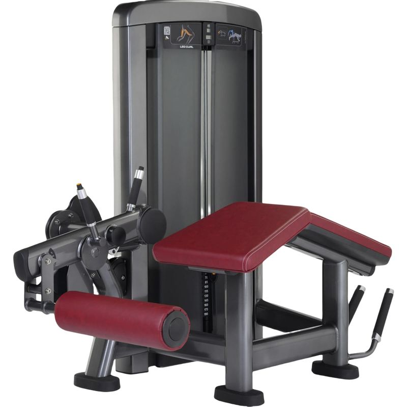 Leg Curl Ascend Series