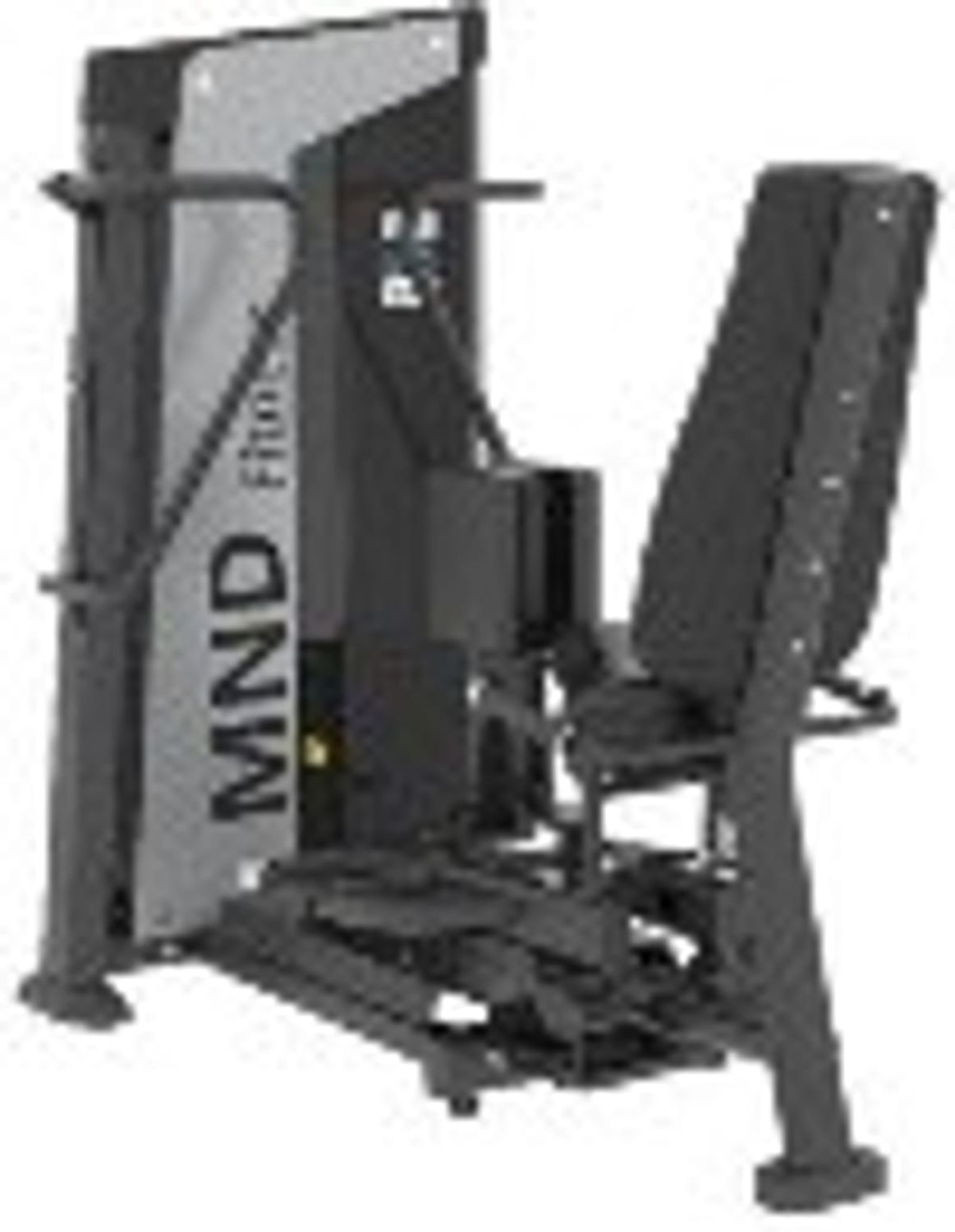 Abductor/ Adductor Trainer