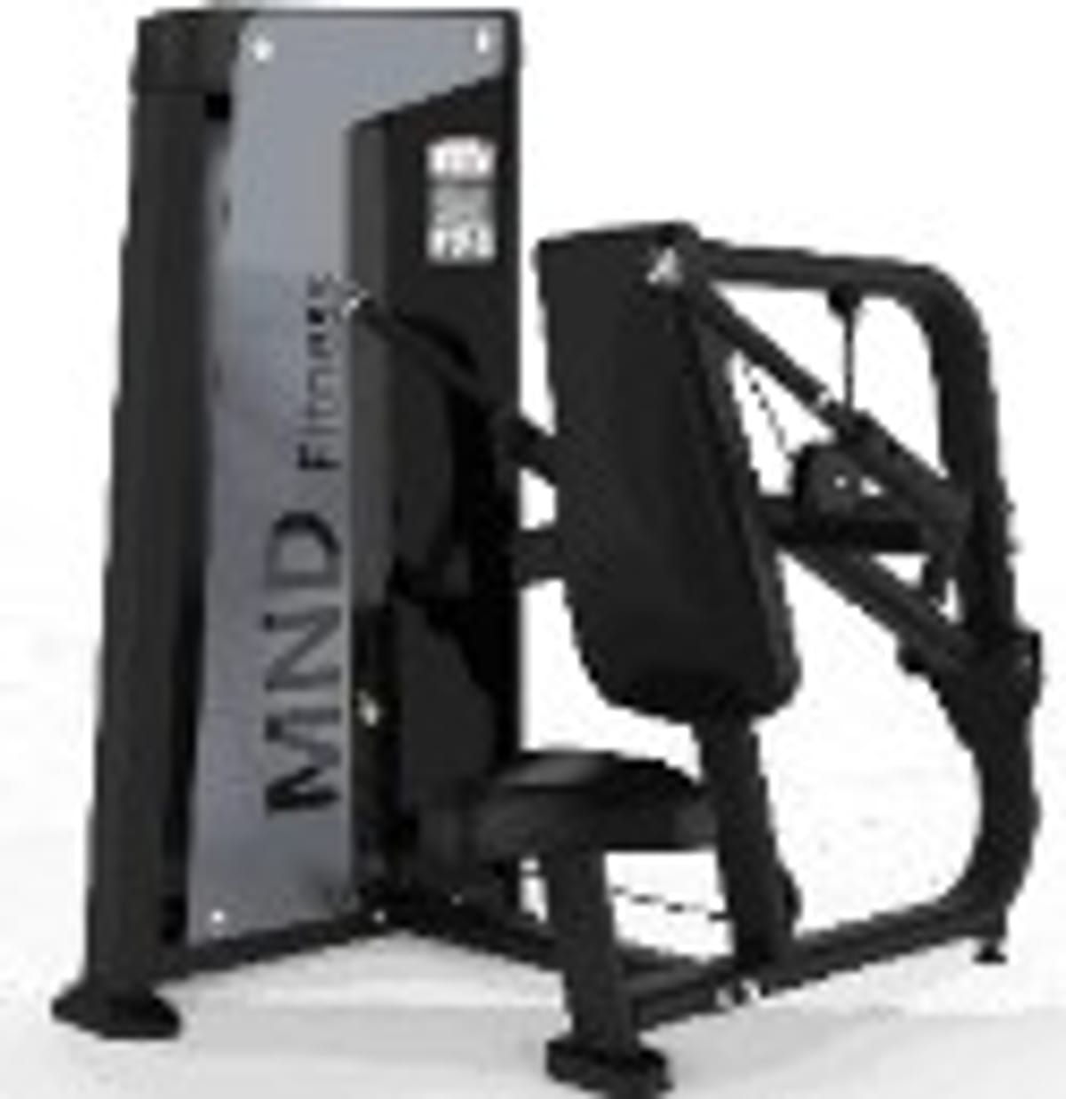 Seated Dip