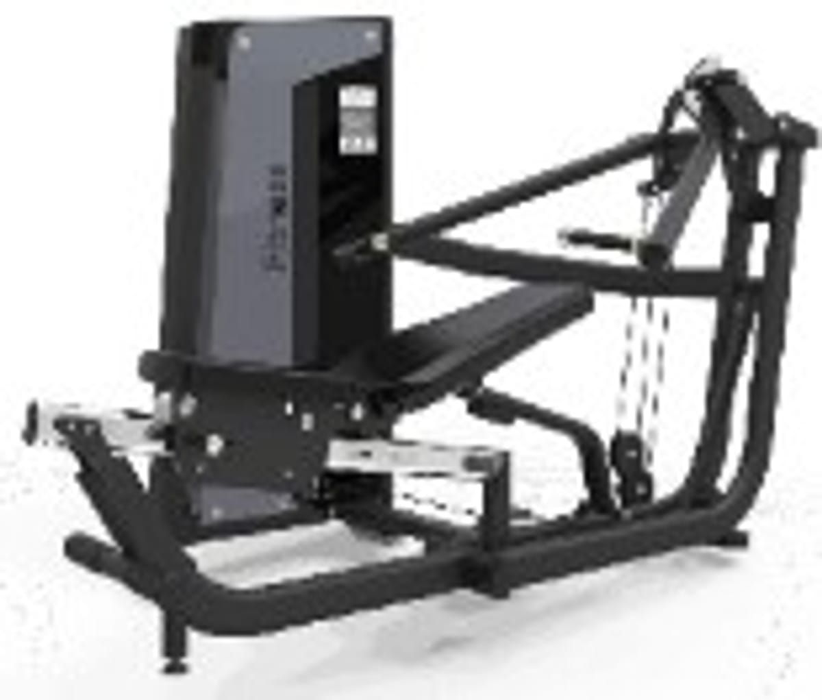 Chest/Shoulder press