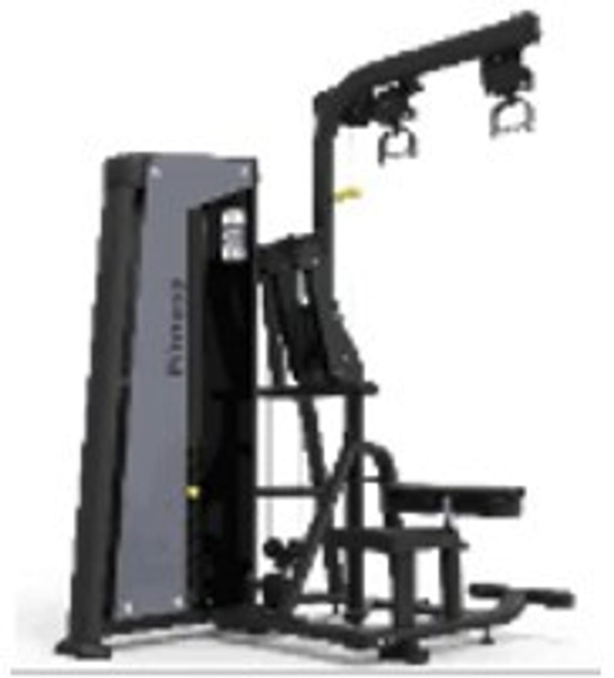 Pull Down/Long Pull MND