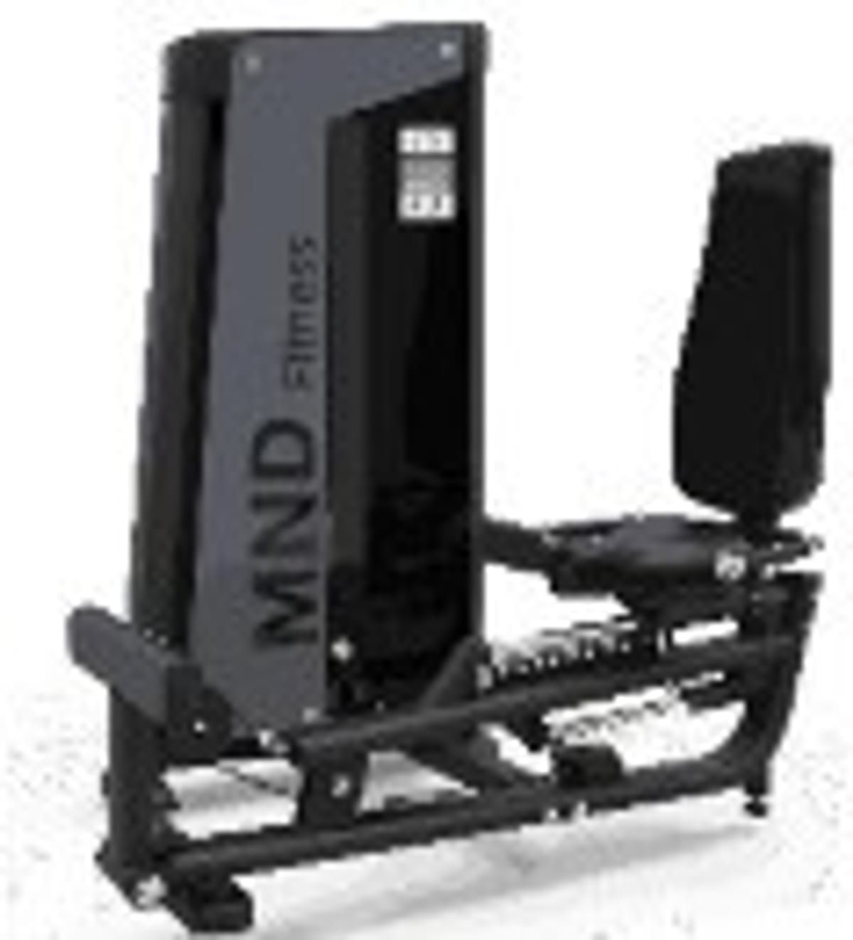 Seated Calf