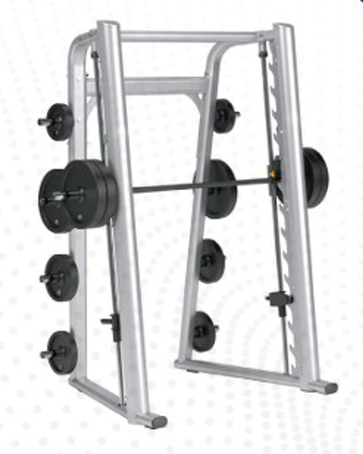 Rack Smith