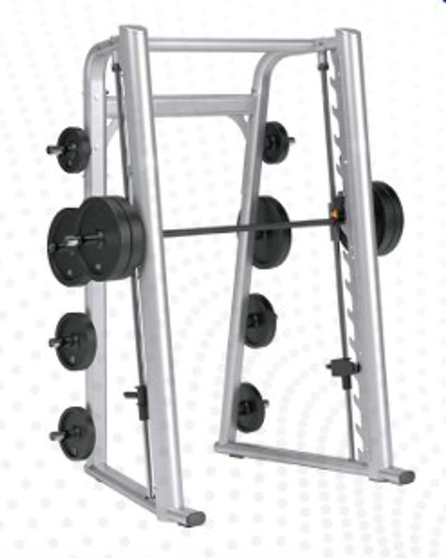 Rack Smith