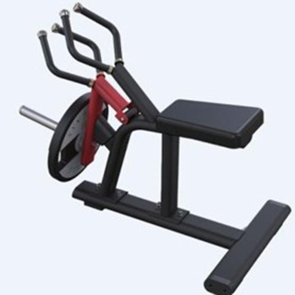 Gripper (Pegador de Mãos)