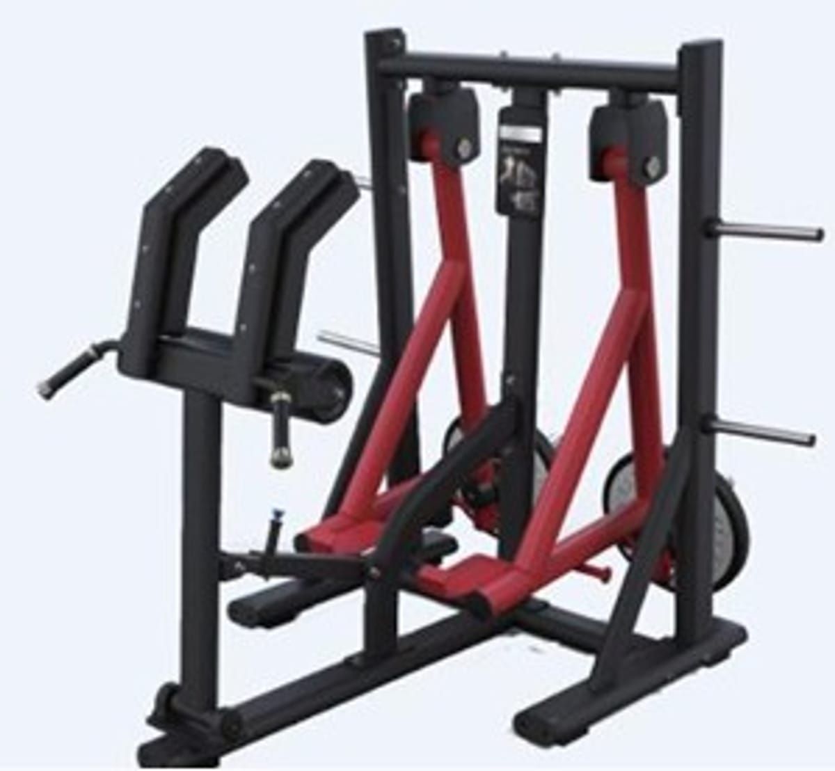 Construtor de Quadril