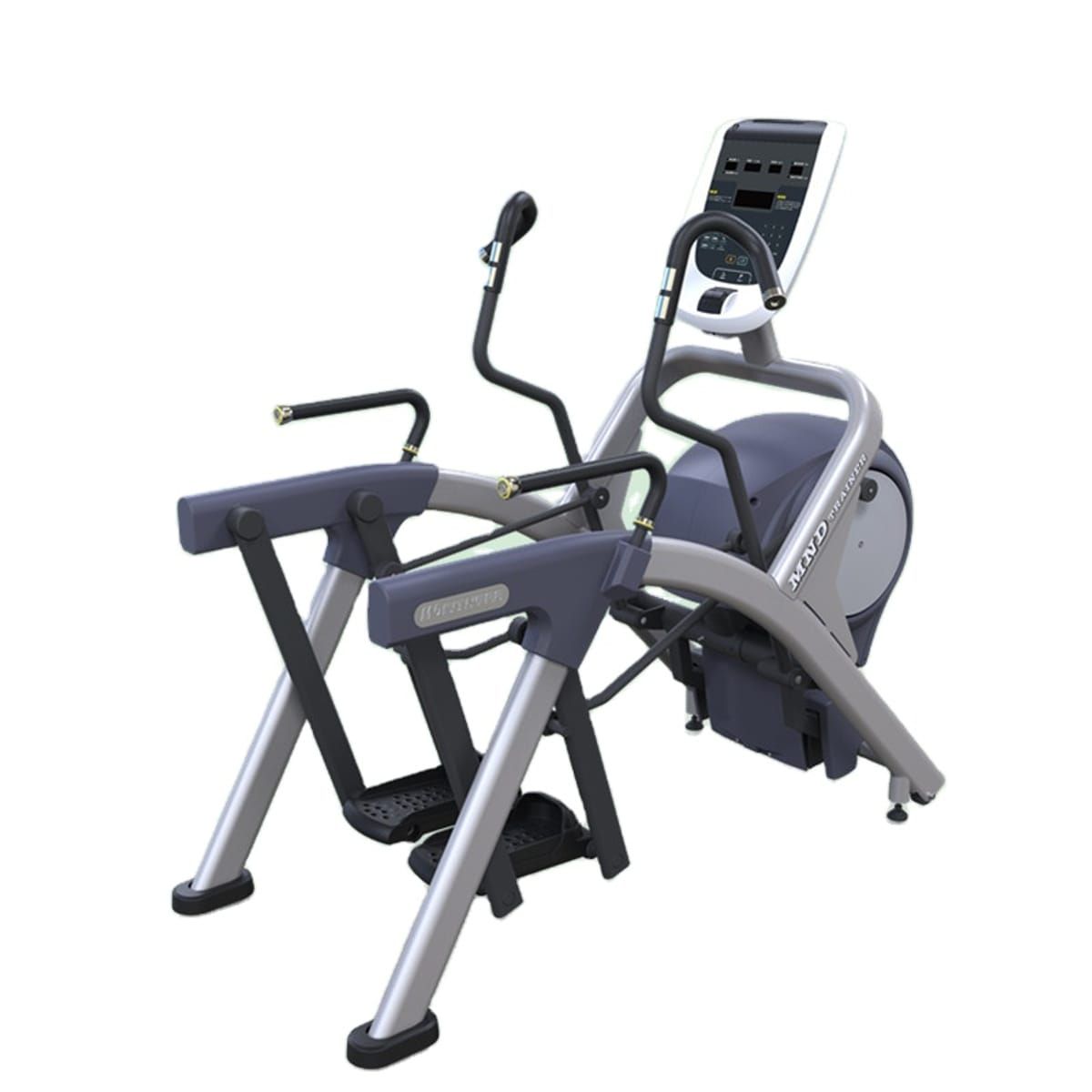  Arc Trainer (Tela LED)