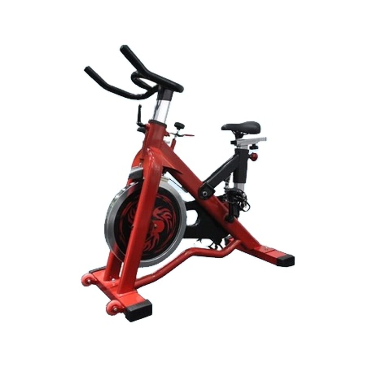 Bike de Spinning 