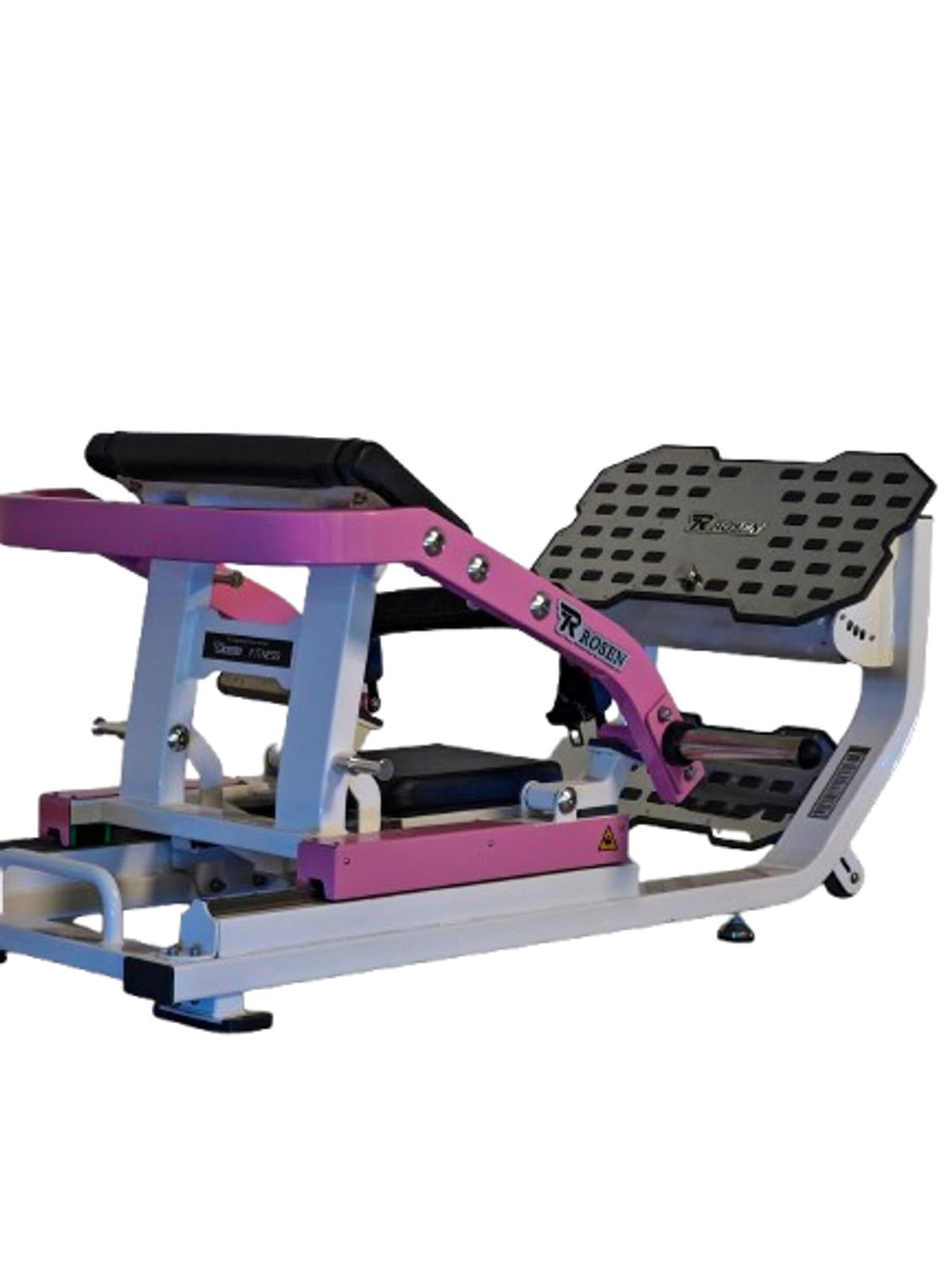 Elevação Pélvica com pedal Extremal