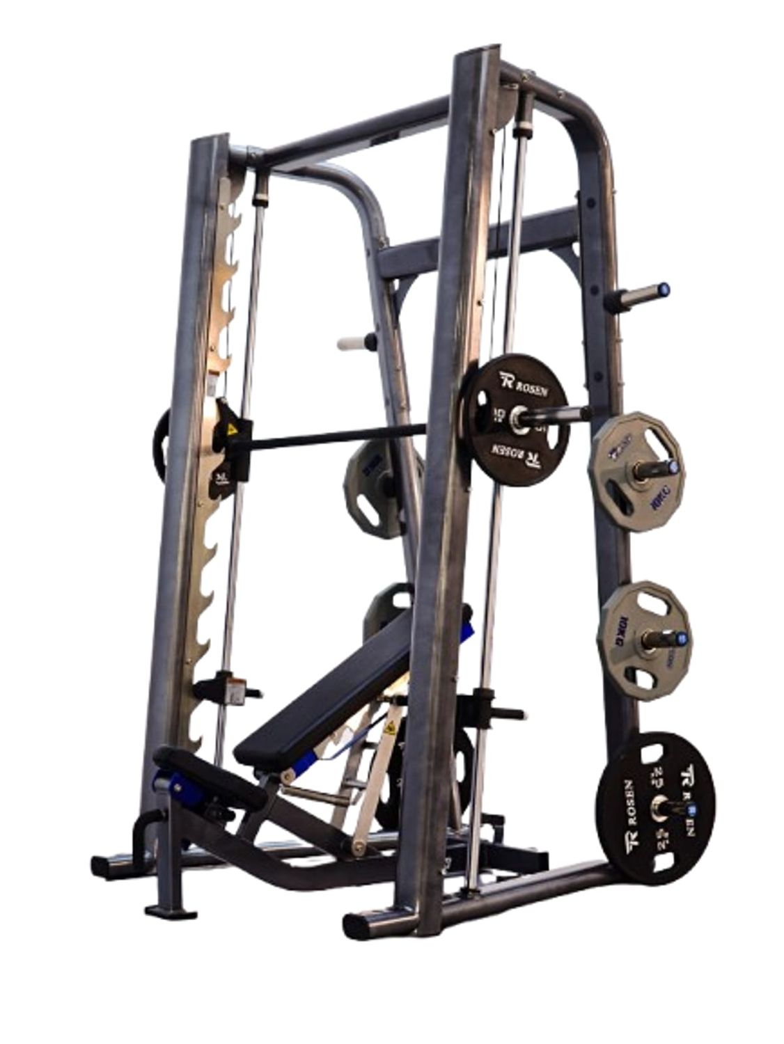 Rack Smith Forge Series Rack Smith Forge Series