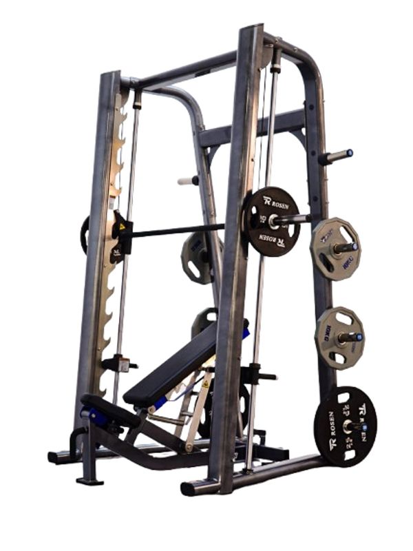 Rack Smith Forge Series