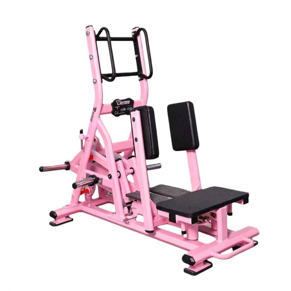 Iso-lateral Standing Hip Abduction