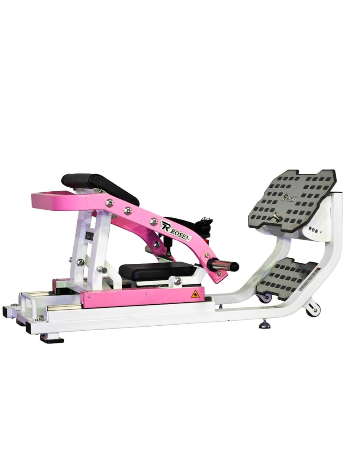 Elevação Pélvica com pedal Extremal