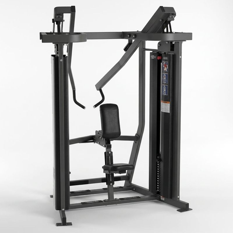 Remada Isolateral DualStack Series