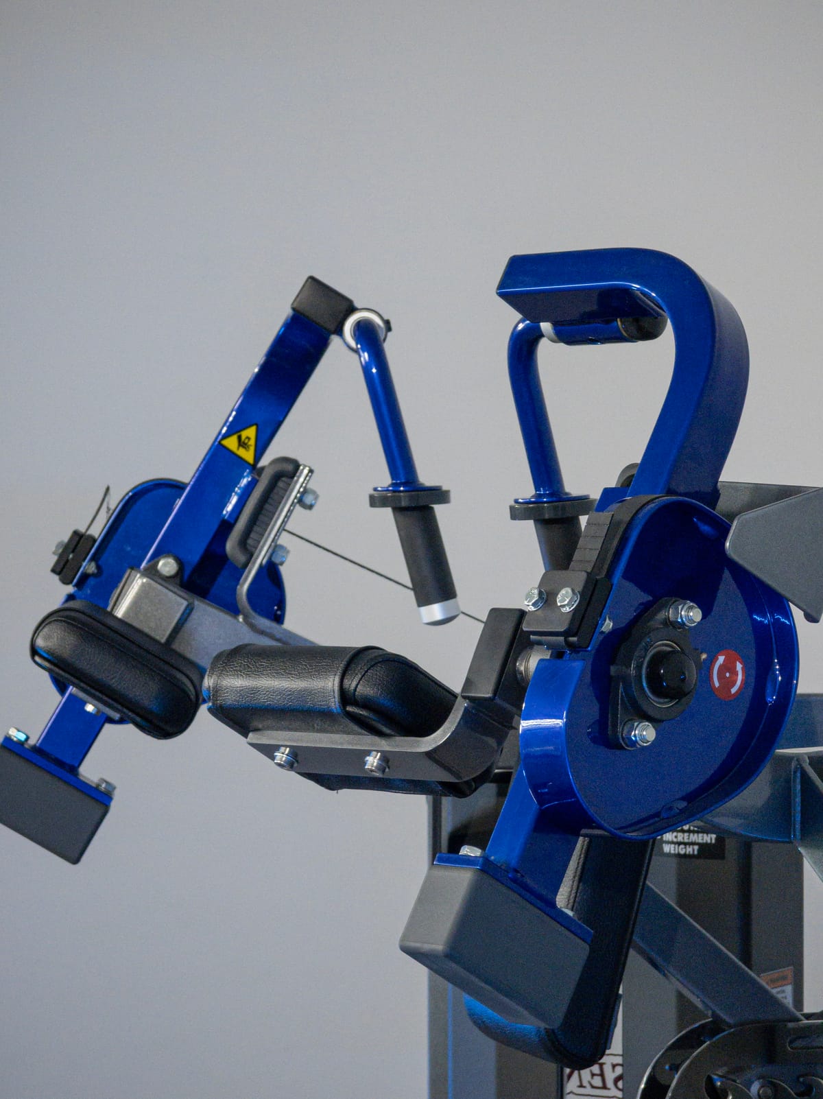 Extensão de Tríceps DualStack