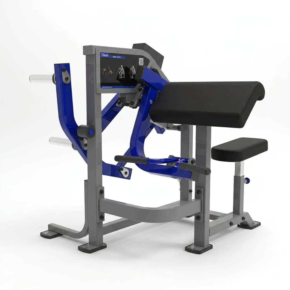 Rosca Scott Torque Series Rosca Scott Torque Series
