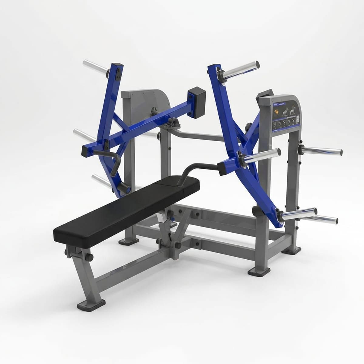 Supino Inclinado Torque Series Supino Inclinado Torque Series