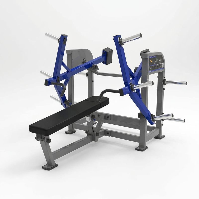 Supino Inclinado Torque Series