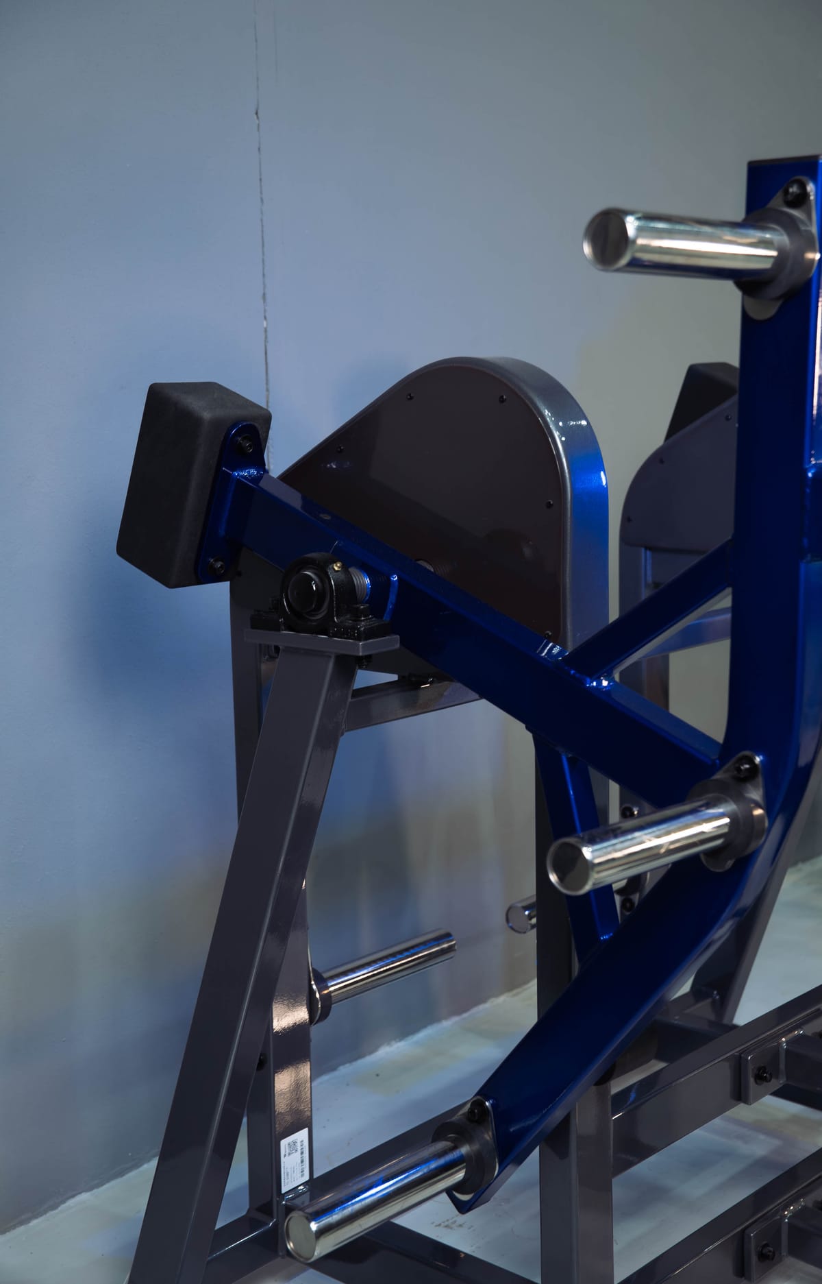 Desenvolvimento Ombro Torque