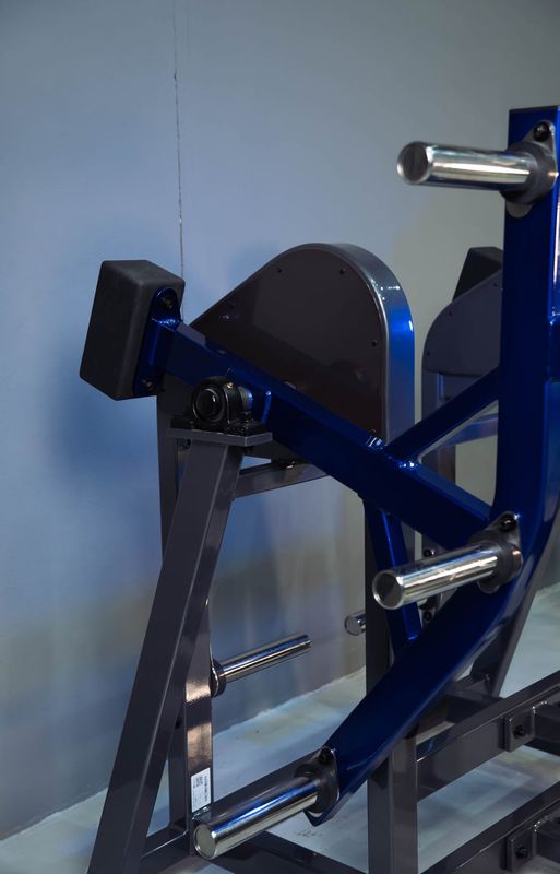 Desenvolvimento Ombro Torque Series