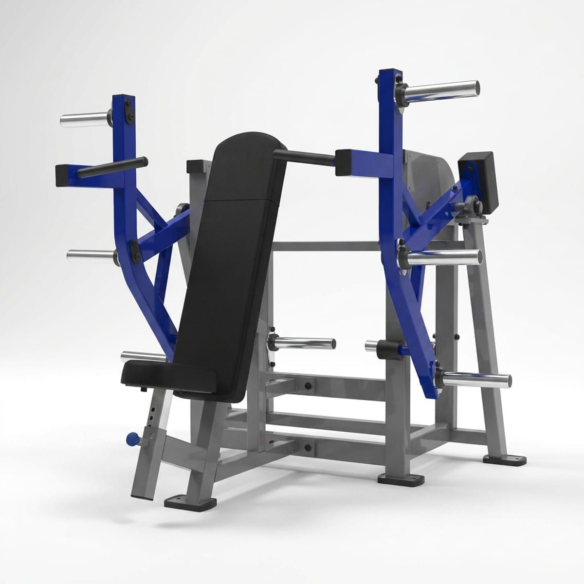 Desenvolvimento Ombro Torque Series Desenvolvimento Ombro Torque Series