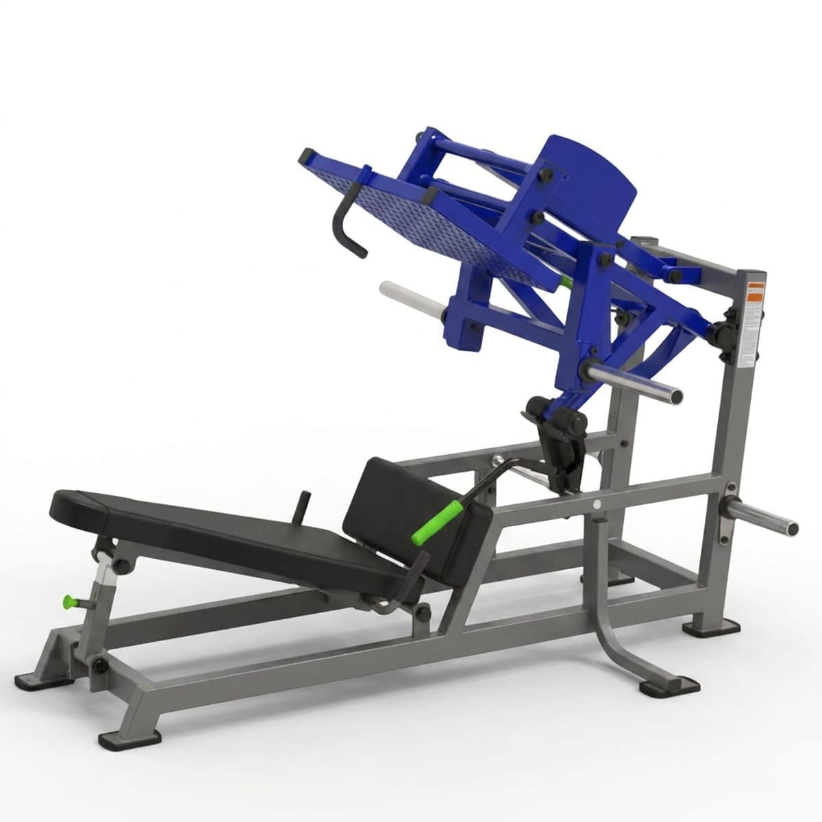Leg Press 80º Torque Series Leg Press 80º Torque Series