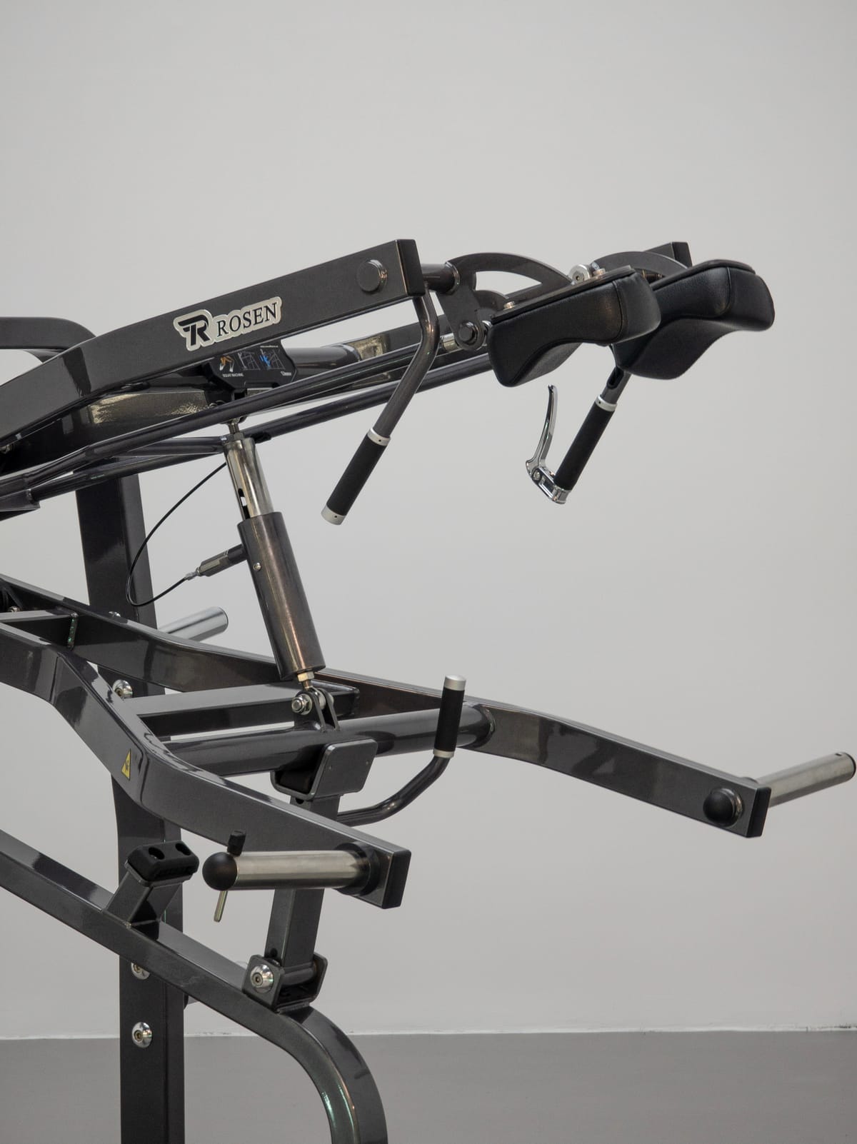 Agachamento Squat Extremal