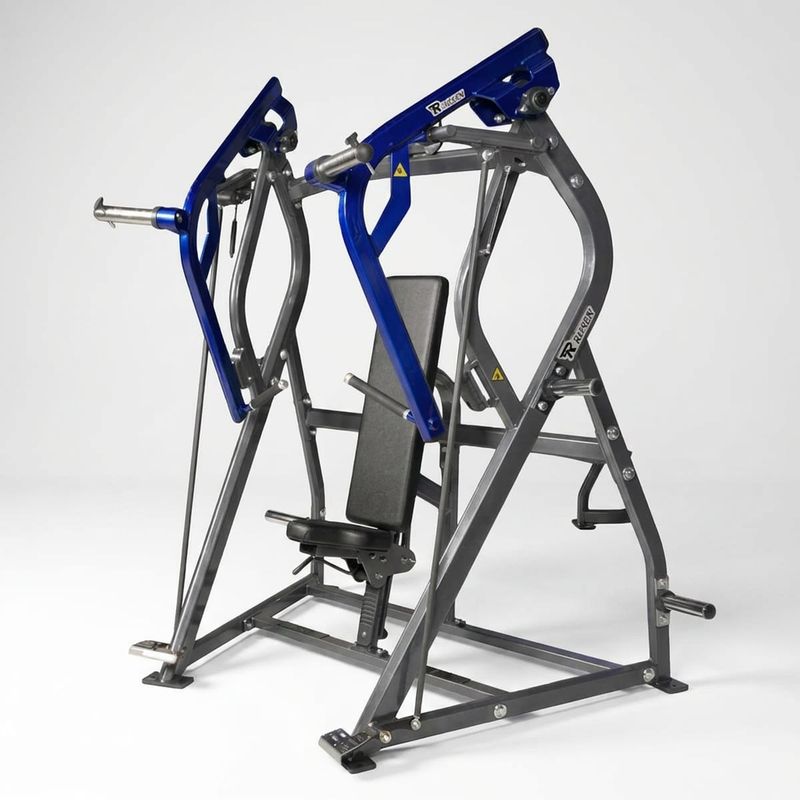 Supino Reto Extremal Series