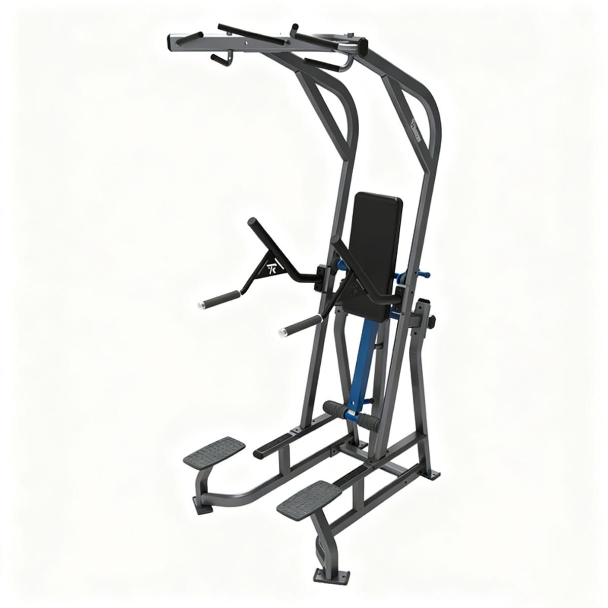  Crunch Abdominal & Barra Paralela Extremal