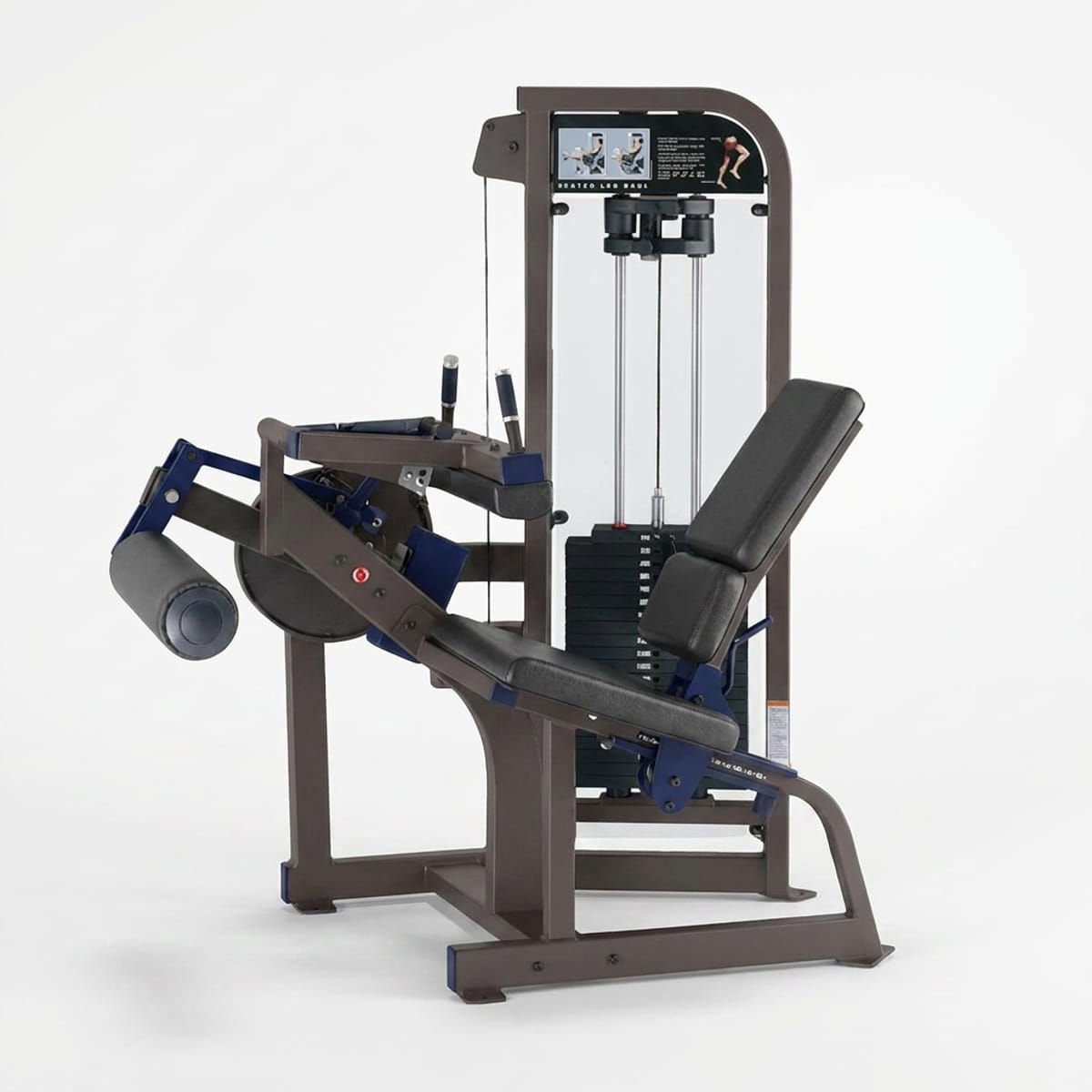 Cadeira Flexora Vault Series