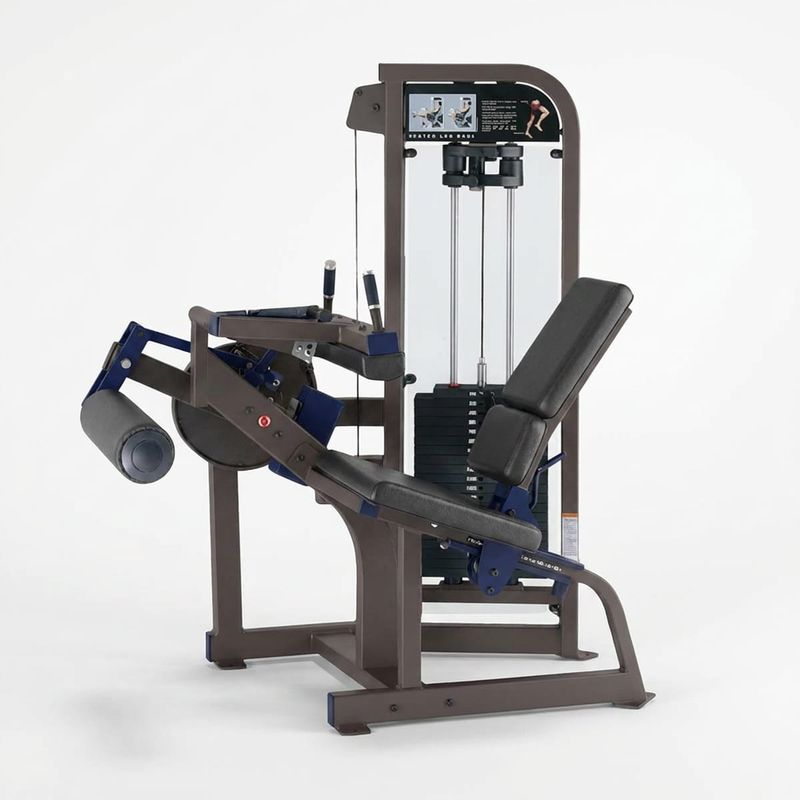 Cadeira Flexora Vault Series