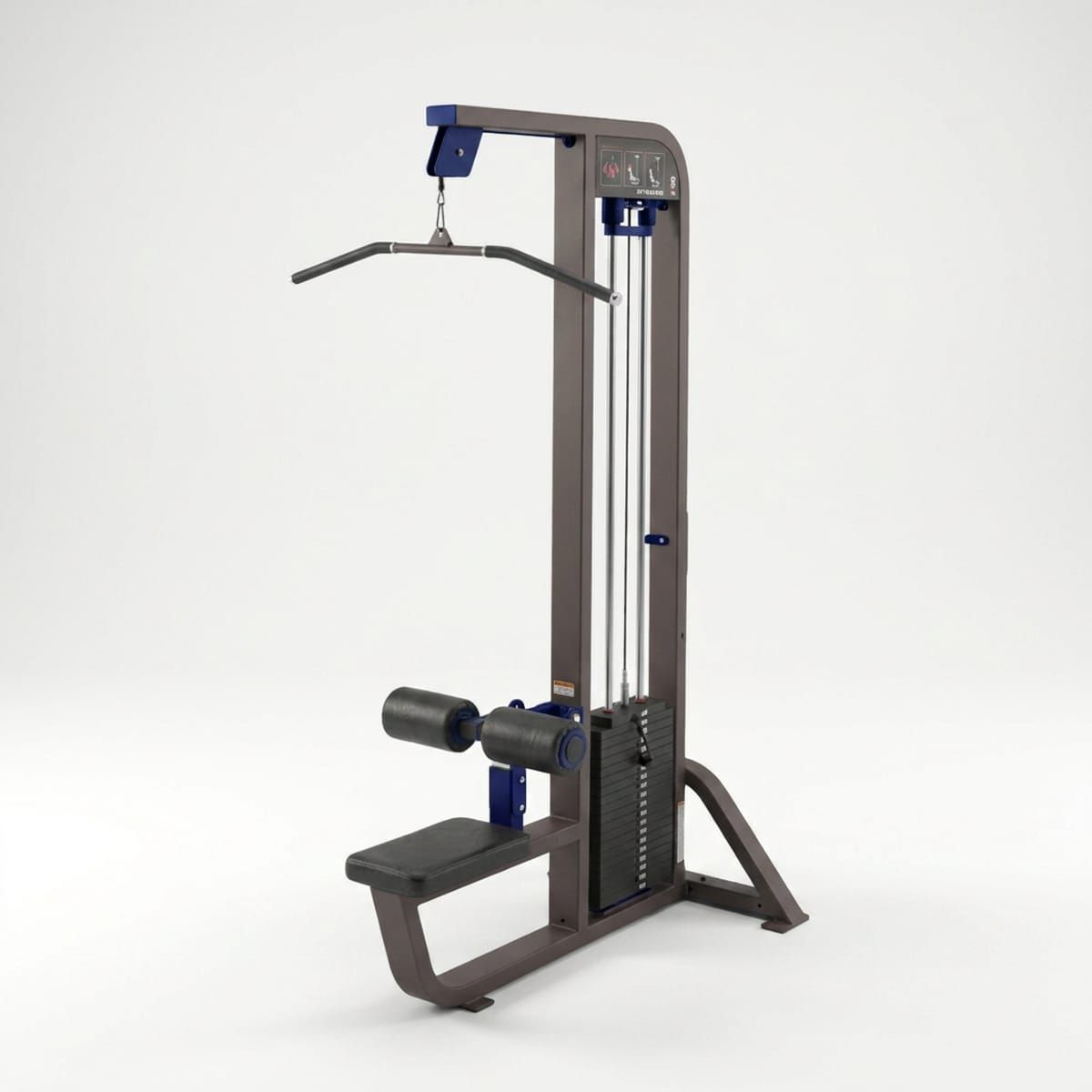 Pulley Costas Vault Series