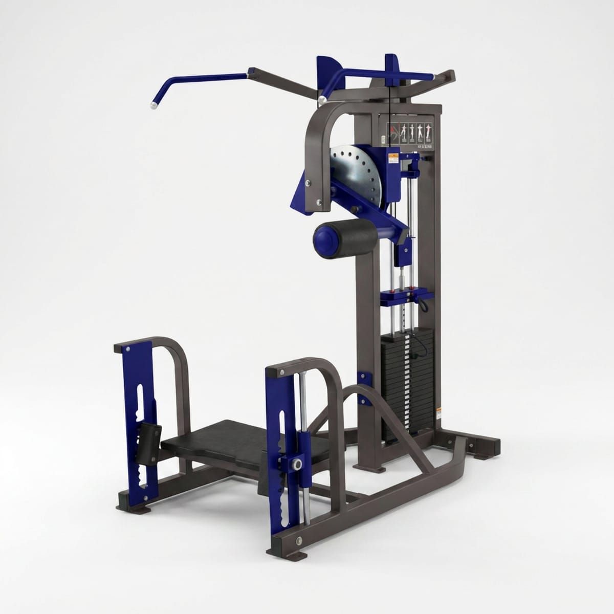 Apolete Vault Series