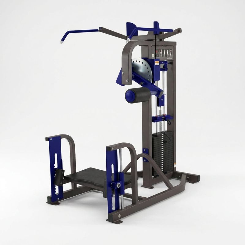Apolete Vault Series