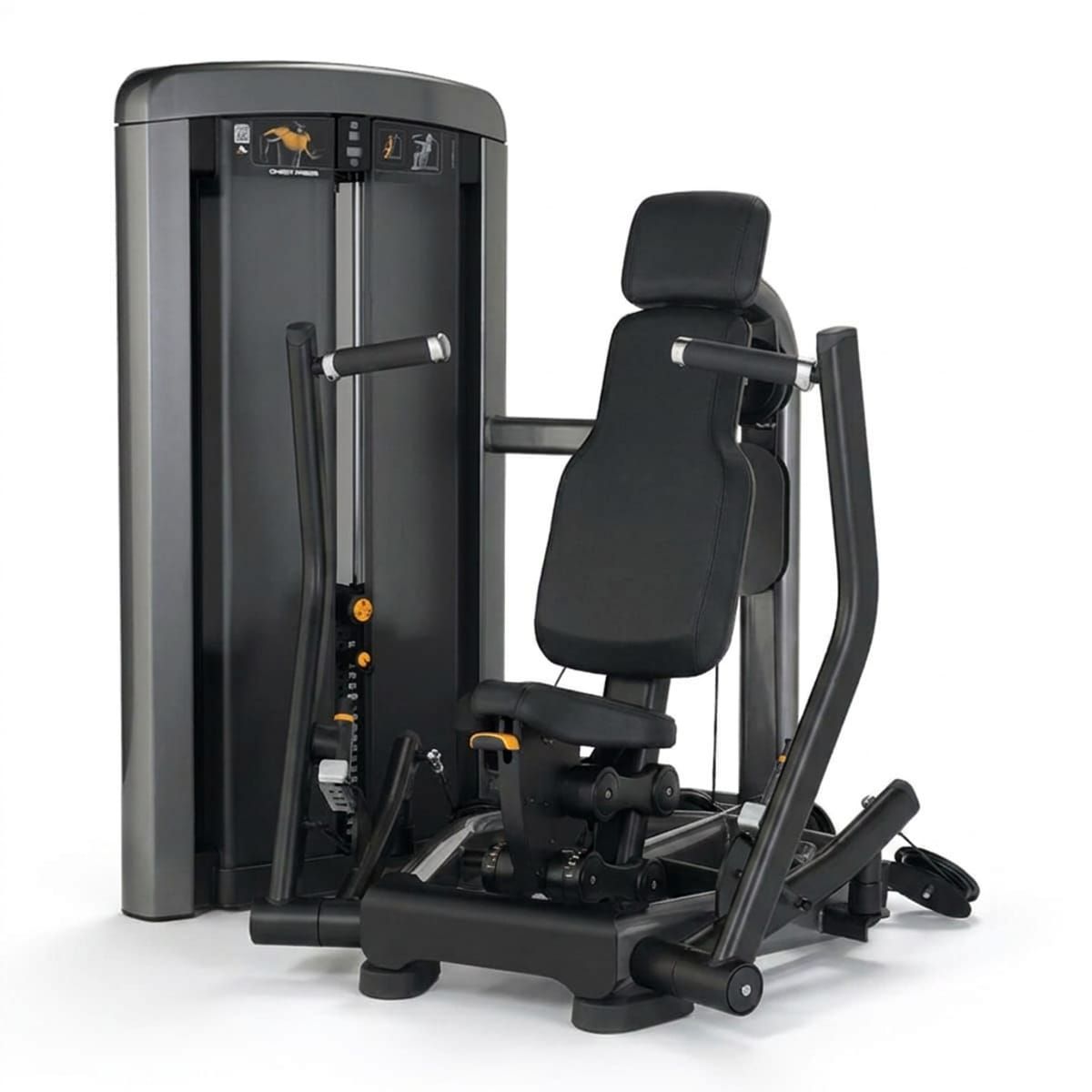 Chest Press Ascend Series Chest Press Ascend Series