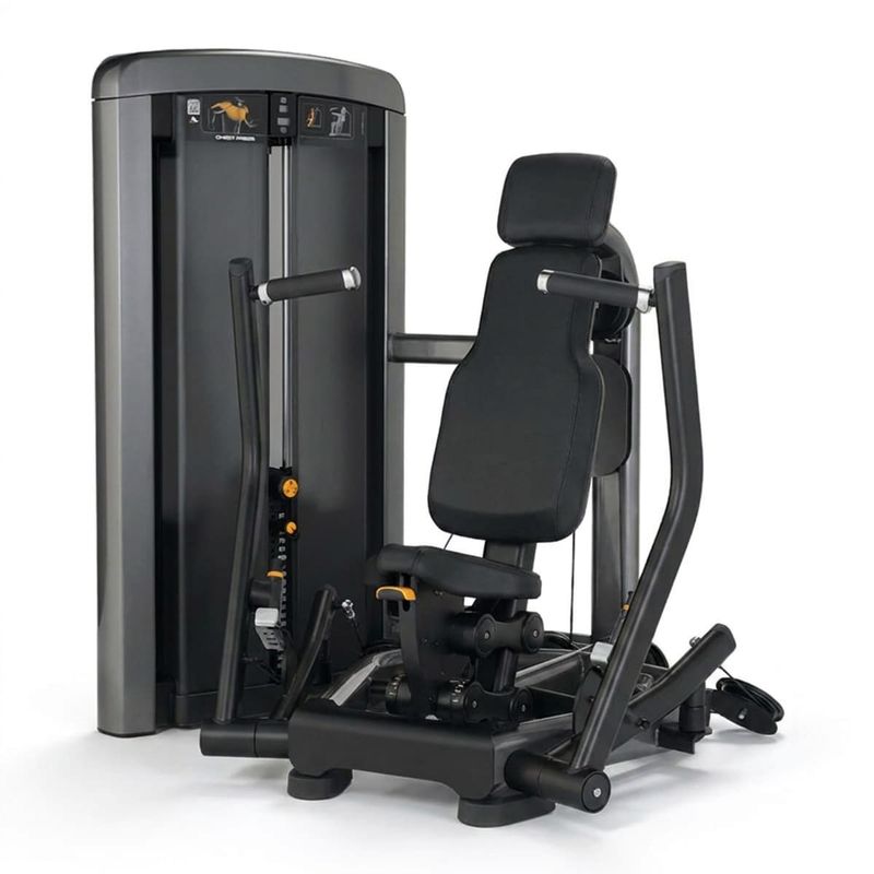 Chest Press Ascend Series