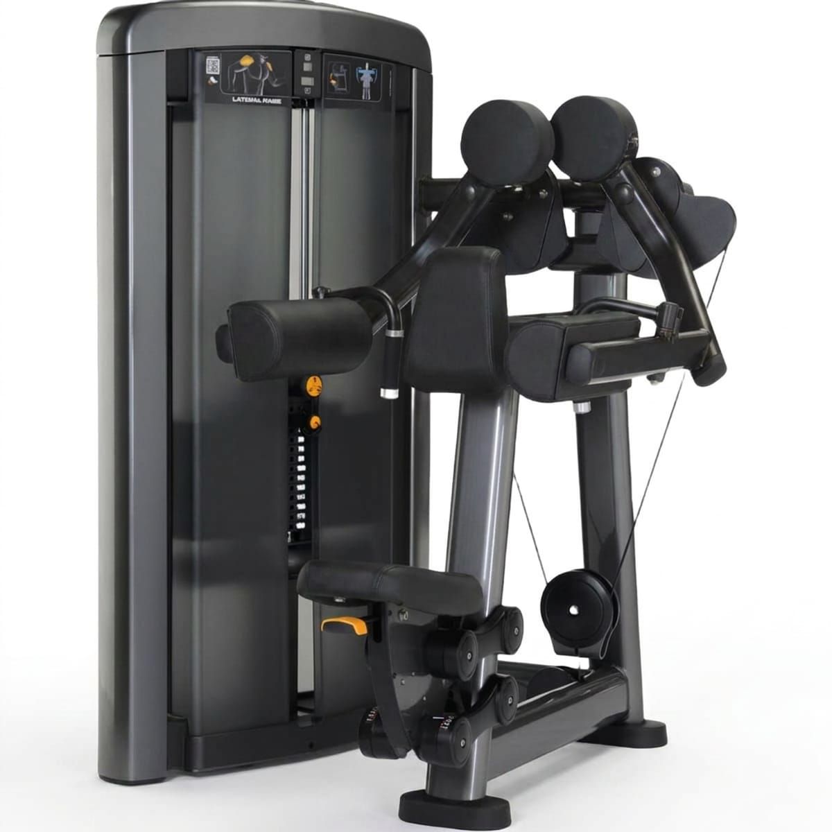 Lateral Raise Ascend Series Lateral Raise Ascend Series