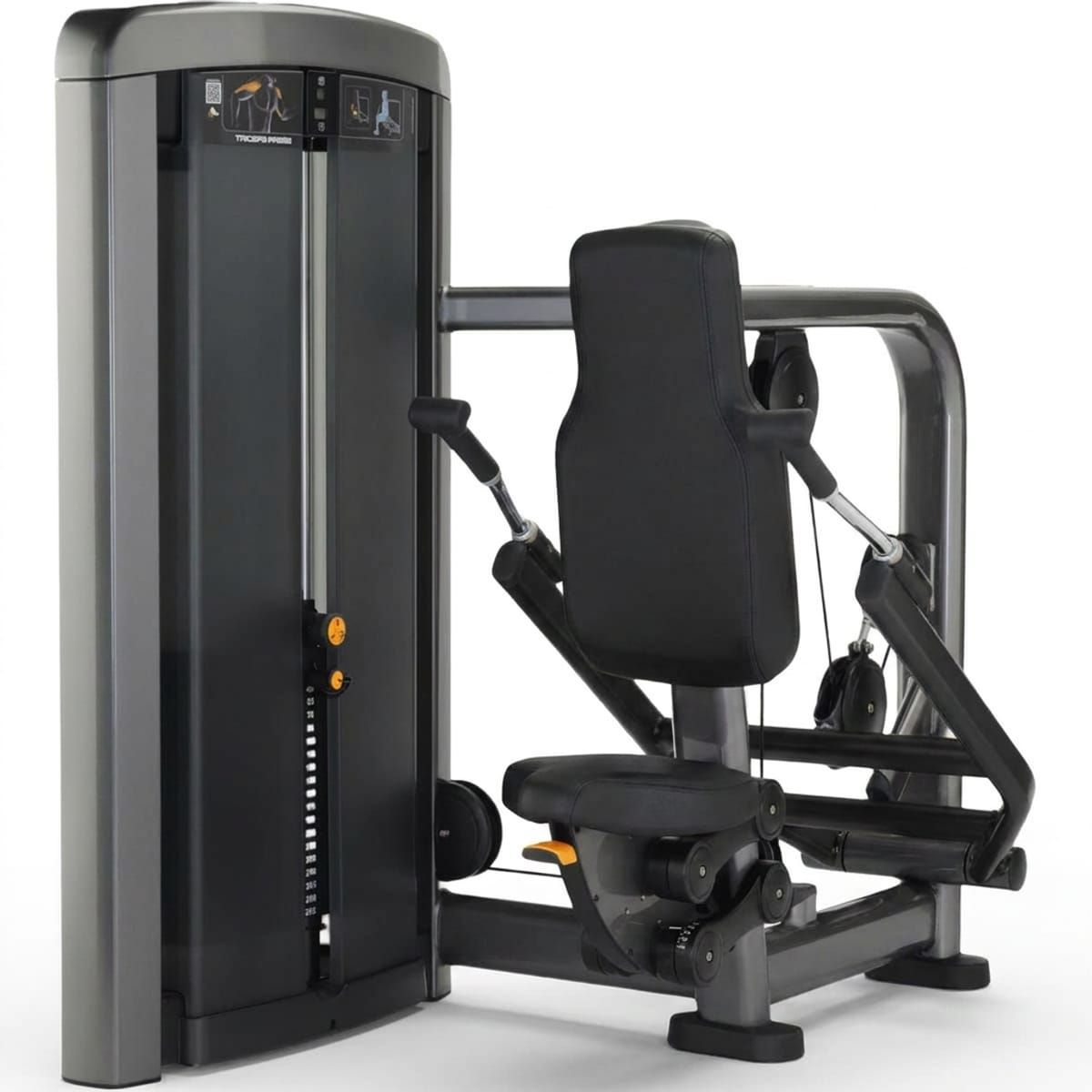 Triceps Press Ascend Series Triceps Press Ascend Series