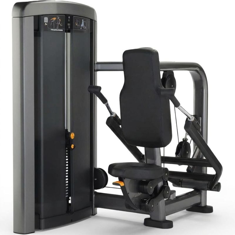 Triceps Press Ascend Series