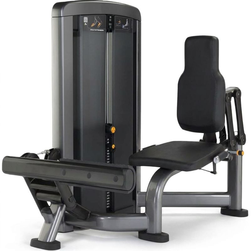 Calf Extension Ascend Series