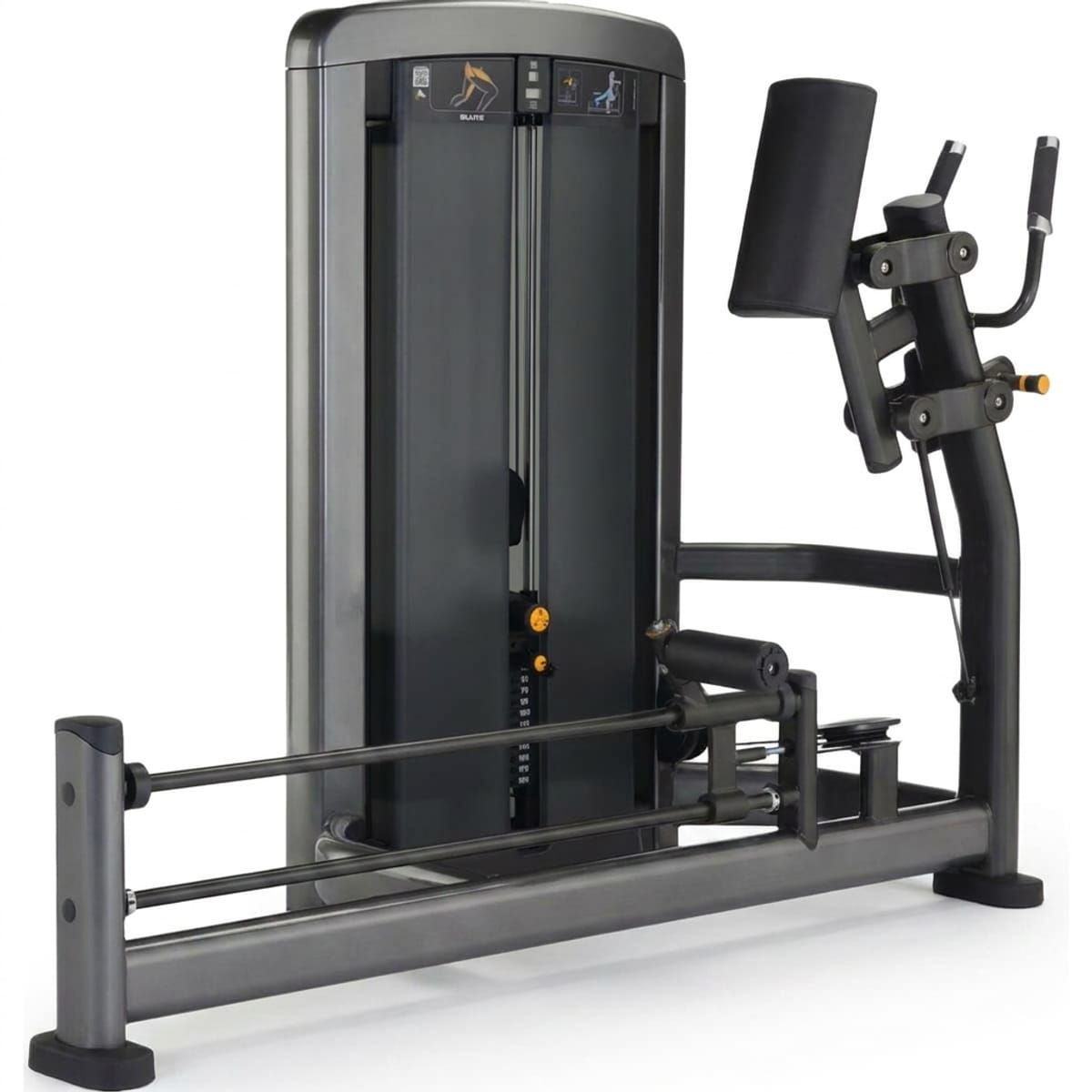 Glute Ascend Series Glute Ascend Series