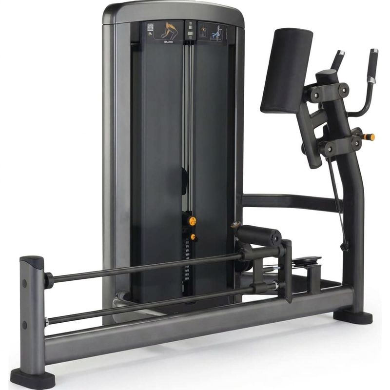 Glute Ascend Series